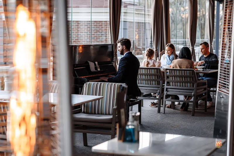 Gavi фотография №19