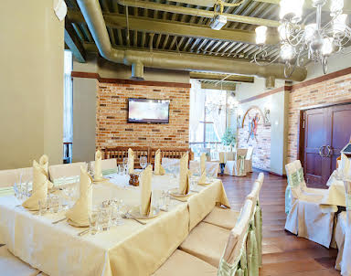  ресторан Стражек