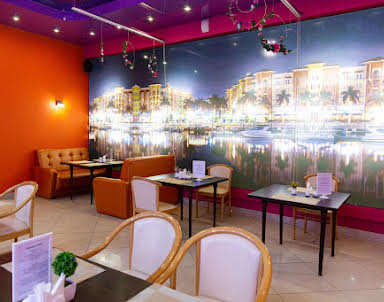  ресторан Капри