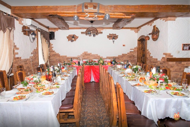 Кафе в «Гранд» фотография №2