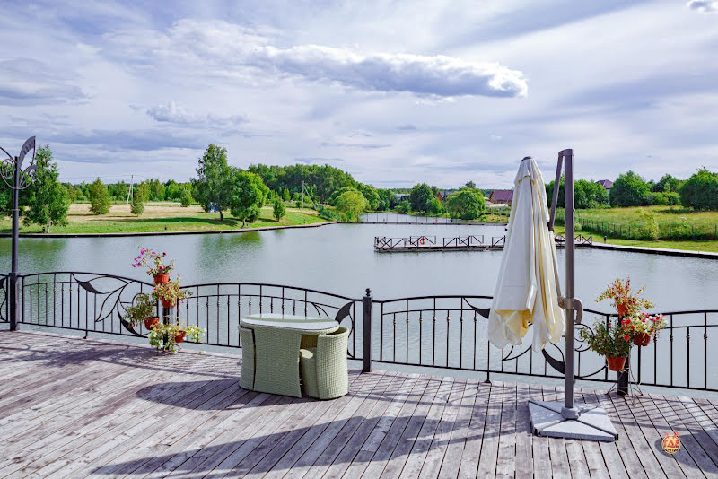 Fisherix фотография №4