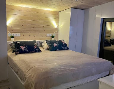  ресторан Lesnoy