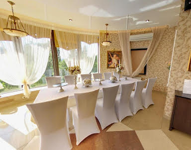 День рождения в Лизет в КРЦ «Петровский»