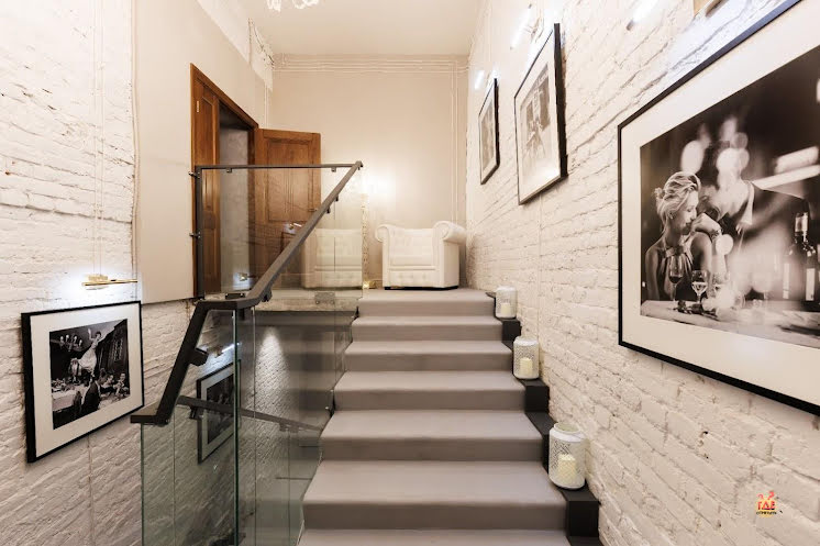 Зал "Tiara" в «Helen» фотография №5