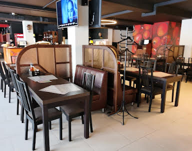  ресторан Кантанелло