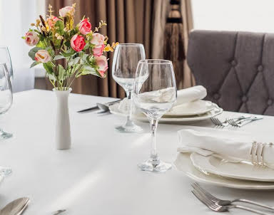  ресторан Гудакен