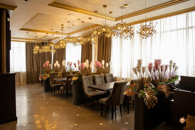 2 этаж в «Брассерия» фотография №4