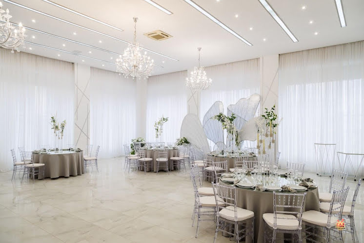 Основной зал  в «Magnolia» фотография №10