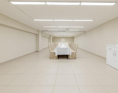  ресторан Космос