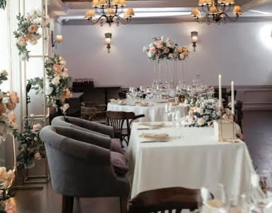  ресторан Сибирский Сафари Клуб