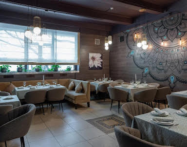  ресторан Дионис