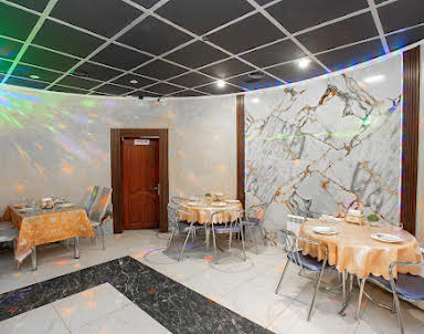  ресторан Вкус Кавказа