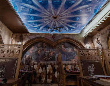  ресторан ПАПАХА