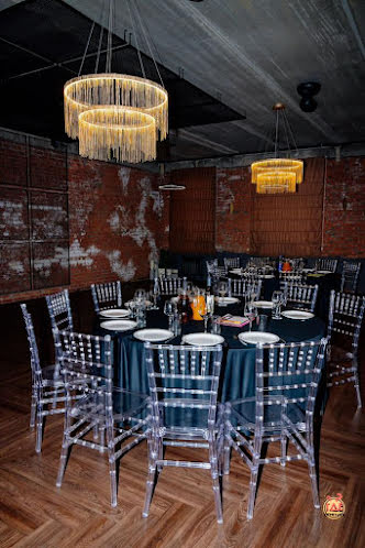 Банкетный зал в «Food Factory loft на Коммунистической» фотография №15