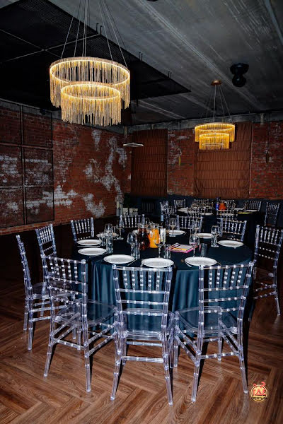 Food Factory loft на Коммунистической фотография №15