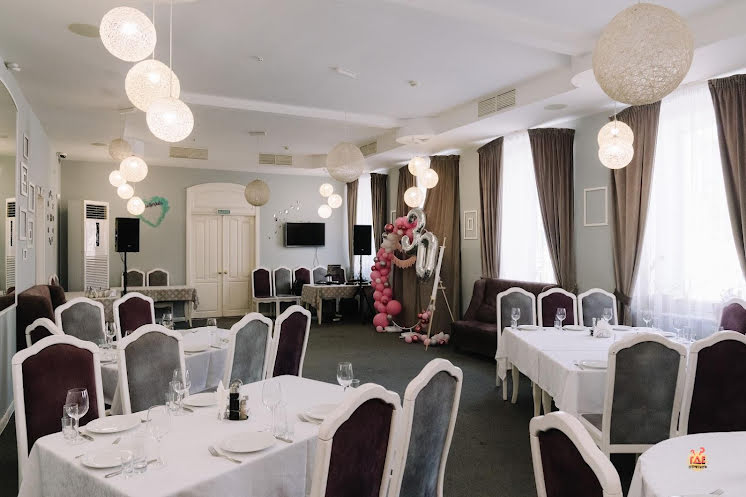 Основной зал в «Hasta la Vista» фотография №10