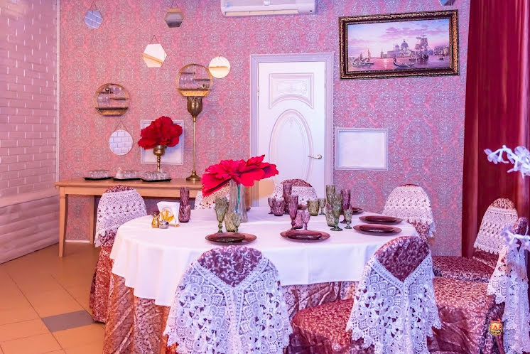 Коттедж с банкетным залом в «Кружева» фотография №7