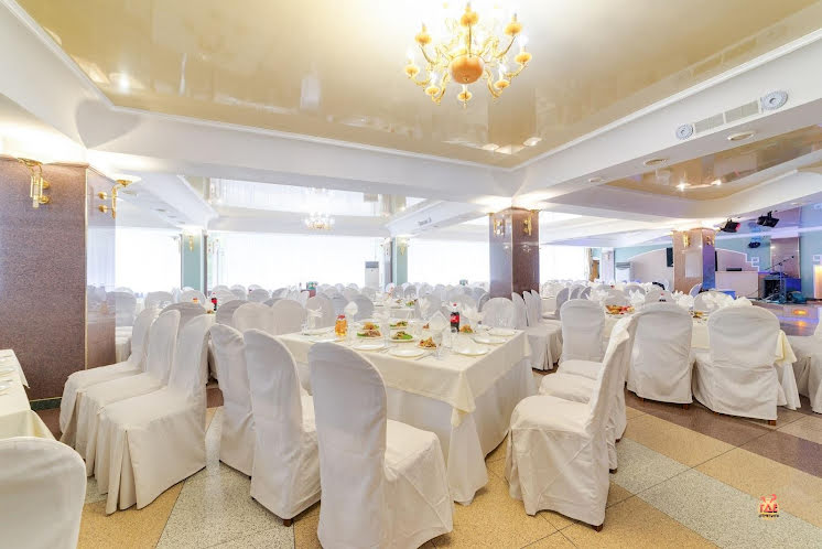 Торговый зал в «Амакс» фотография №6