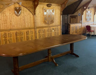  ресторан Кордон