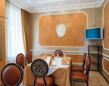  ресторан Извольте