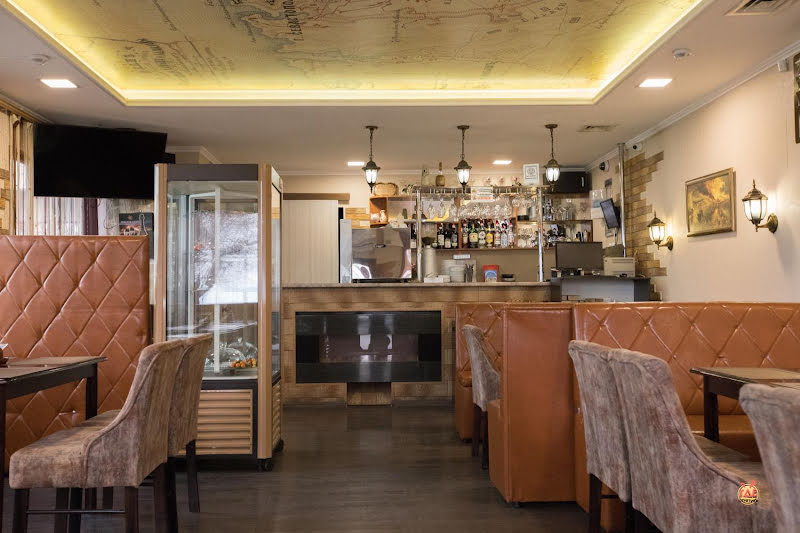 Равелин фотография №12