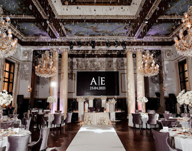 День рождения в Метрополь