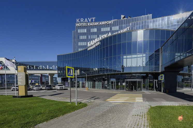 Конференц-зал в «Камчатка OPEN KITCHEN by Kravt» фотография №5