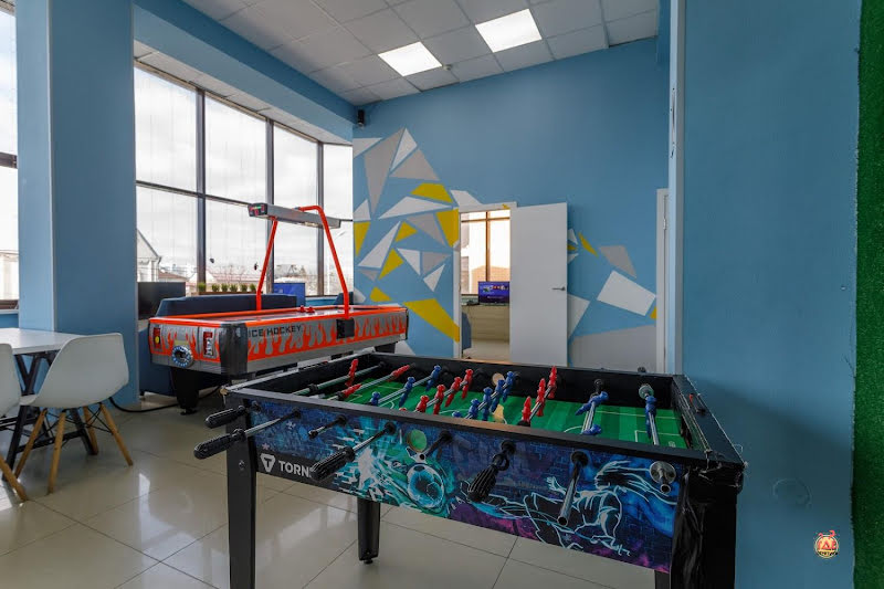 Квествилль фотография №5