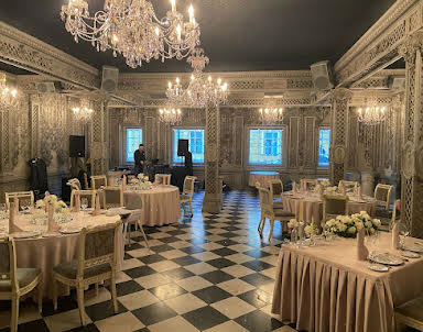 Новый год в Турандот