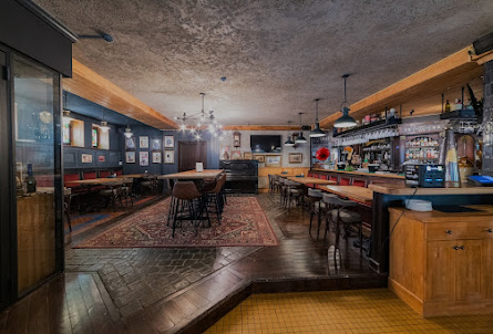 Основной зал  в Банкетный зал