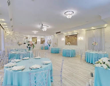  ресторан Amulet на Восстания