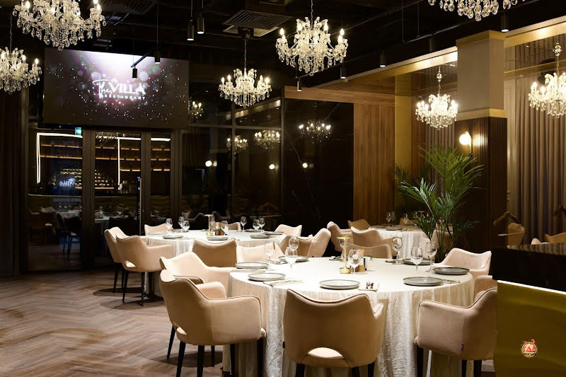 The Villa фотография №5