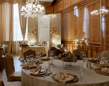  ресторан Royal Hotel Spa & Wellness