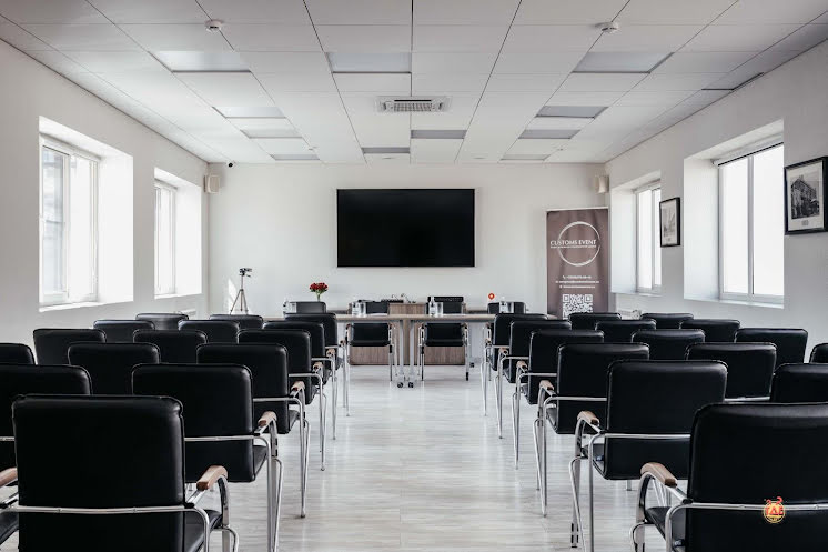 Конференц-зал в «Терраса 180» фотография №9