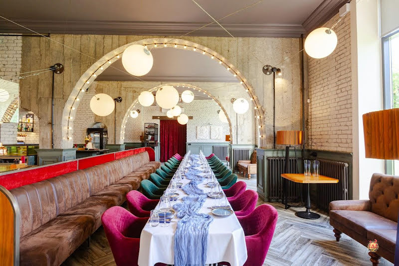 MiraGrill фотография №1