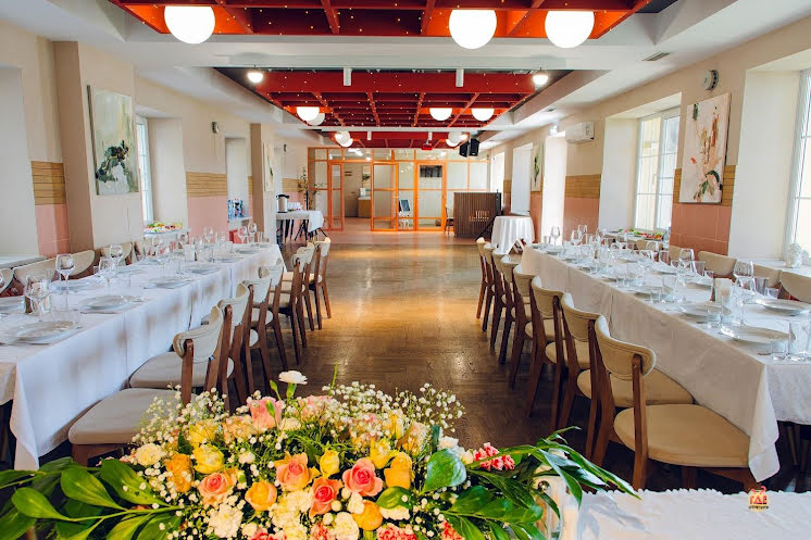 Основной зал  в «Царские палаты» фотография №3