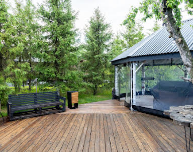 Свадьба в THE Камский