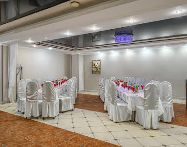 Свадьба в Лас-Вегас