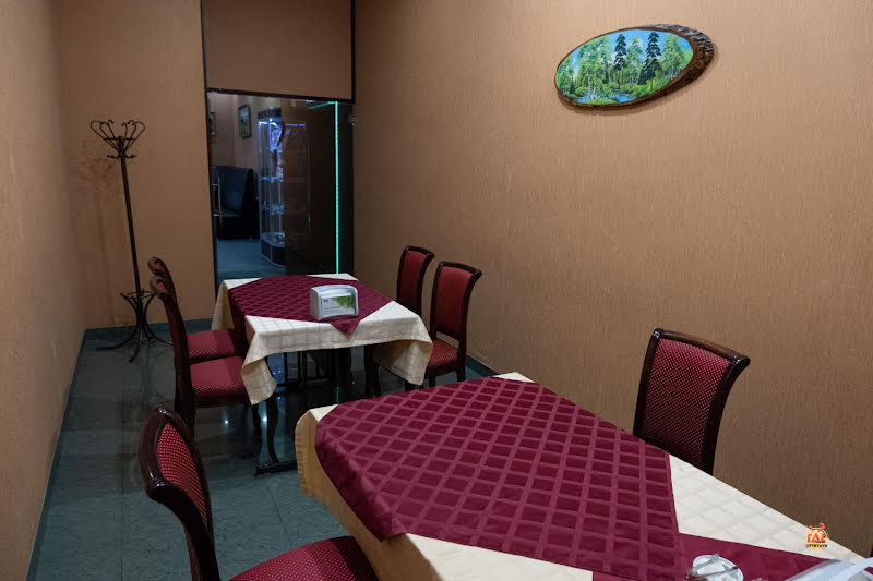 Angel Hotel фотография №12