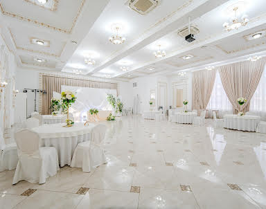  ресторан Версаль