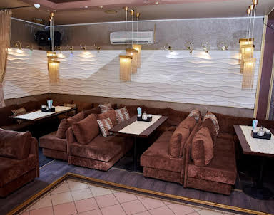 Корпоратив в Веранда