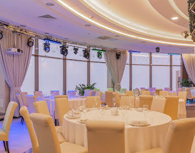 День рождения в Пространство 360