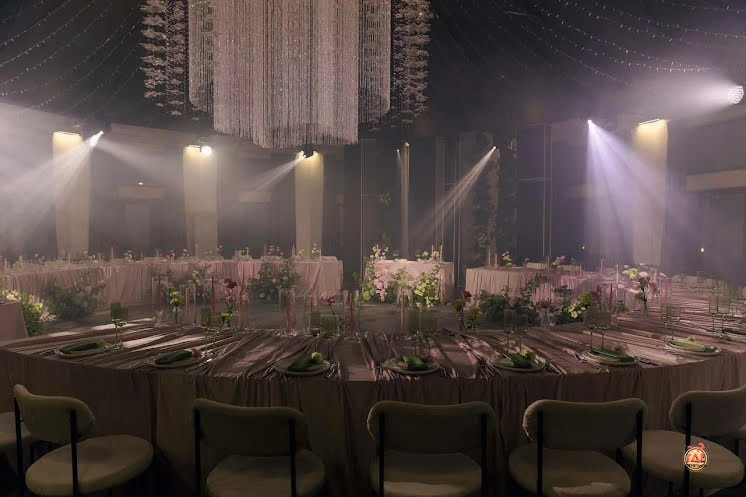 Ресторан Vinity Forest в «Vinity Forest» фотография №3