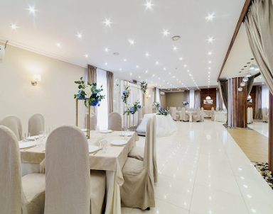  ресторан Камелот