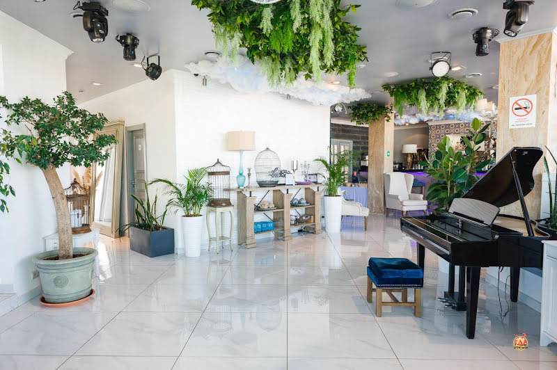 SKY фотография №9