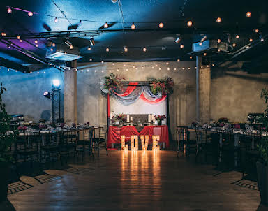  ресторан Пространство событий Точка неба