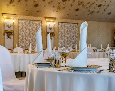  ресторан Меридиан