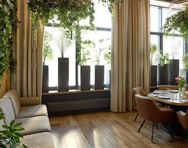 Выпускной в Корова