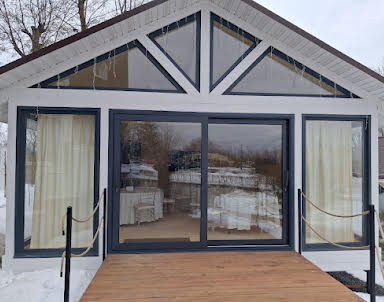  ресторан Наша Хвоя