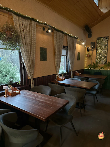 Основной зал в «Грин парк» фотография №1